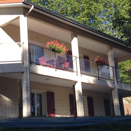 Le Mas De Servant Roulottes Et Chambres D'Hotes Auberives-en-Royans Bagian luar foto